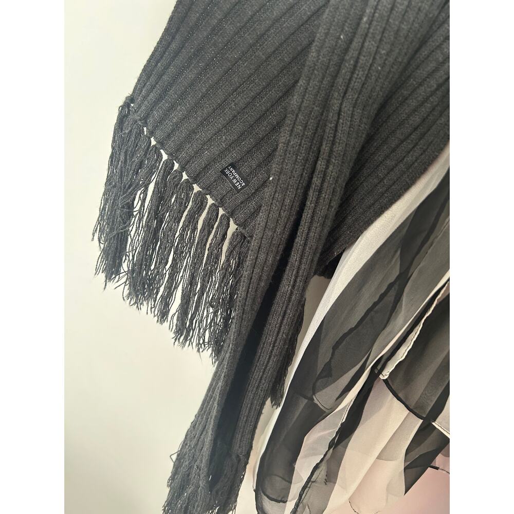 3 Random Scarves - Picture 2 of 5